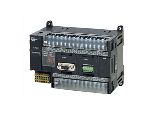 PLC